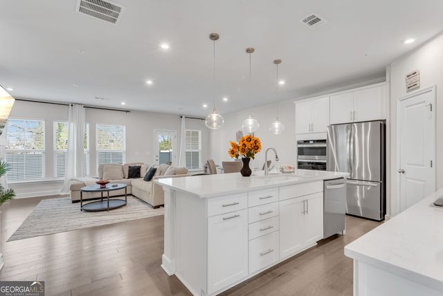 624 Spadina Road, Marietta, GA 30060
