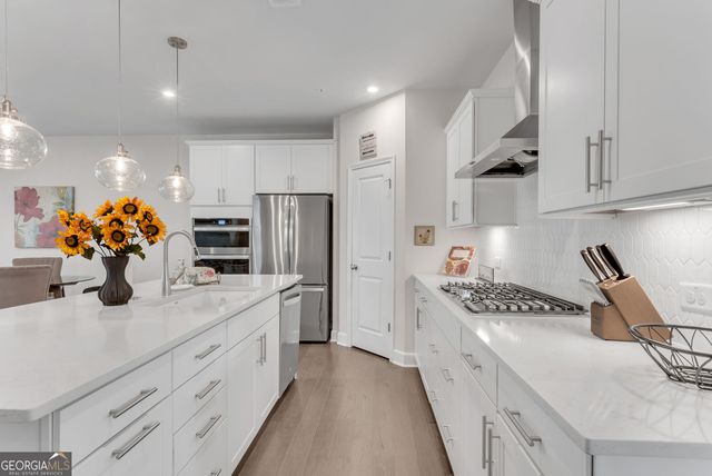 624 Spadina Road, Marietta, GA 30060