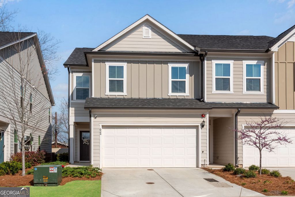 624 Spadina Road, Marietta, GA 30060