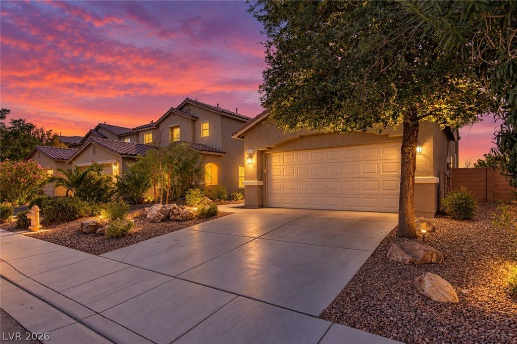 4153 Buteo Lane, North Las Vegas, NV 89084 — photo 3