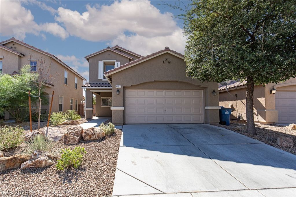 4153 Buteo Lane, North Las Vegas, NV 89084 — photo 4