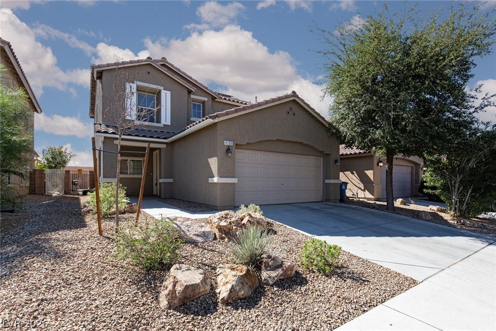 4153 Buteo Lane, North Las Vegas, NV 89084 — photo 5