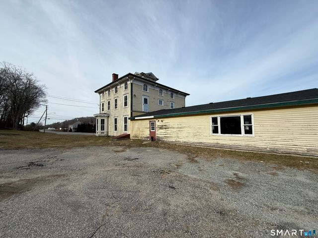 7 Baltic Road, Franklin, CT 06254