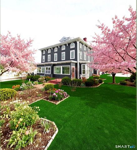 7 Baltic Road, Franklin, CT 06254