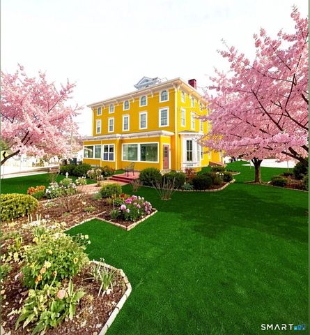 7 Baltic Road, Franklin, CT 06254