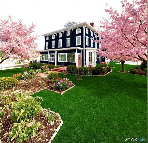 7 Baltic Road, Franklin, CT 06254