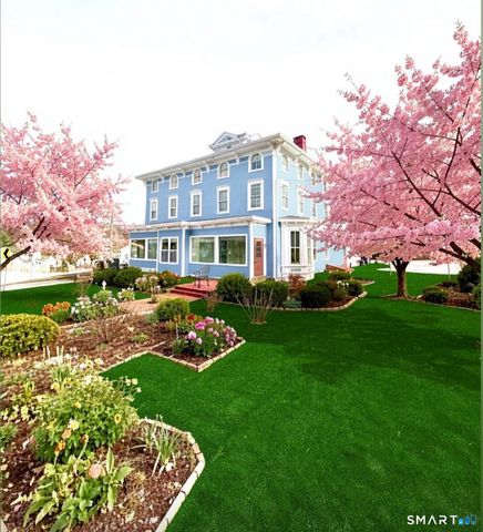 7 Baltic Road, Franklin, CT 06254