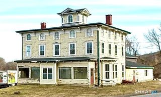 7 Baltic Road, Franklin, CT 06254