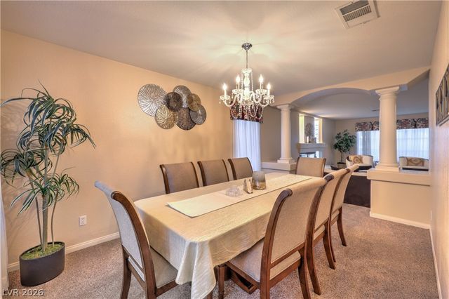 3725 Plum Blossom Court, Las Vegas, NV 89129