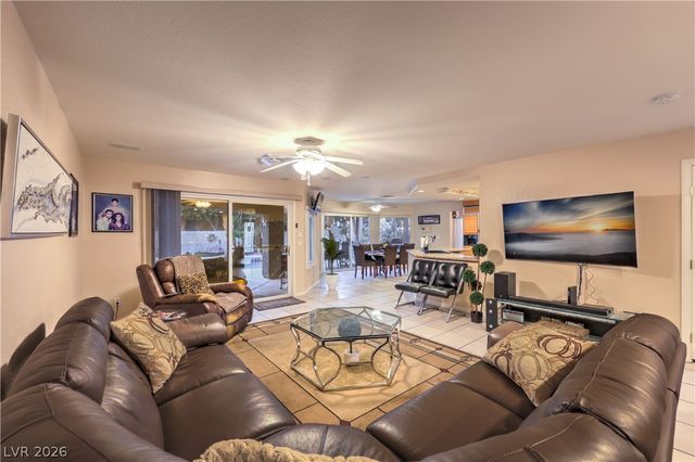 3725 Plum Blossom Court, Las Vegas, NV 89129