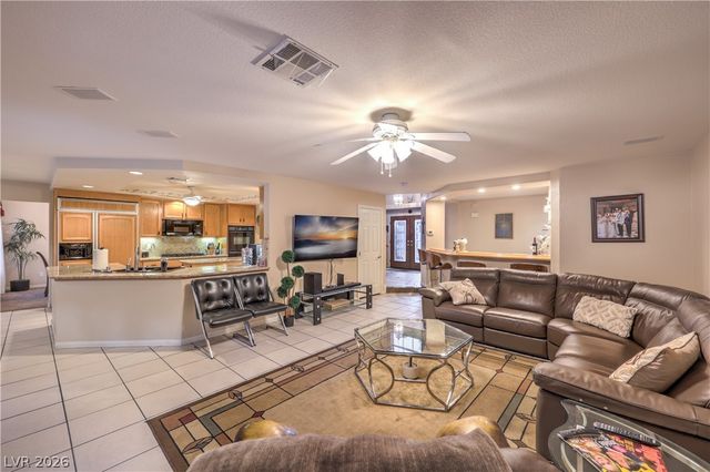 3725 Plum Blossom Court, Las Vegas, NV 89129