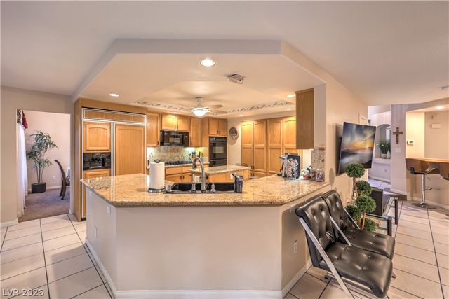 3725 Plum Blossom Court, Las Vegas, NV 89129