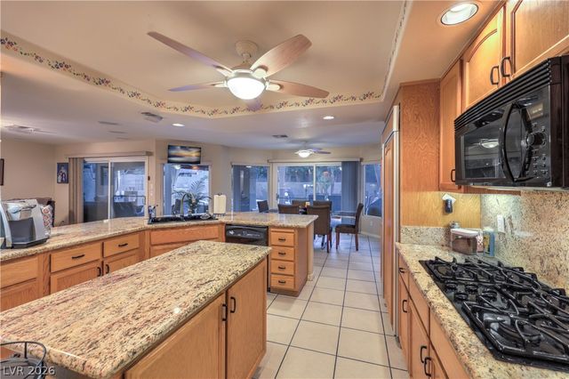 3725 Plum Blossom Court, Las Vegas, NV 89129