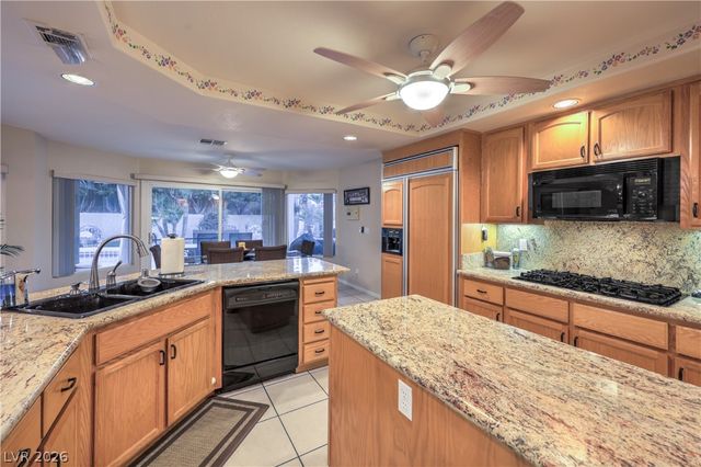 3725 Plum Blossom Court, Las Vegas, NV 89129