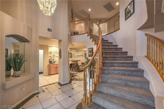 3725 Plum Blossom Court, Las Vegas, NV 89129