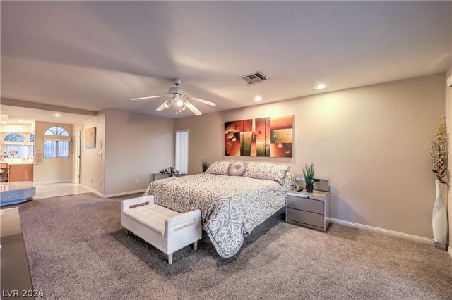 3725 Plum Blossom Court, Las Vegas, NV 89129