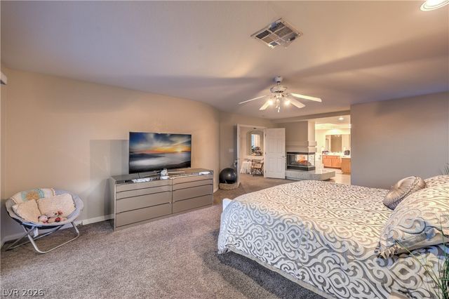 3725 Plum Blossom Court, Las Vegas, NV 89129