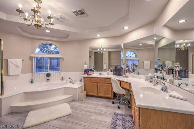 3725 Plum Blossom Court, Las Vegas, NV 89129