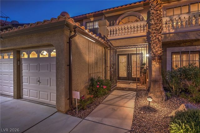 3725 Plum Blossom Court, Las Vegas, NV 89129