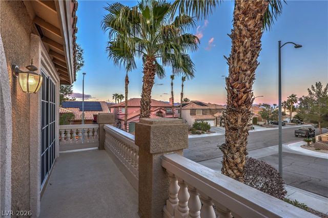 3725 Plum Blossom Court, Las Vegas, NV 89129