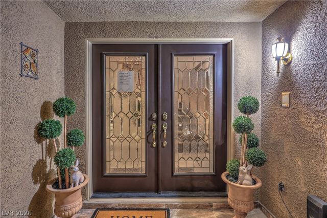 3725 Plum Blossom Court, Las Vegas, NV 89129