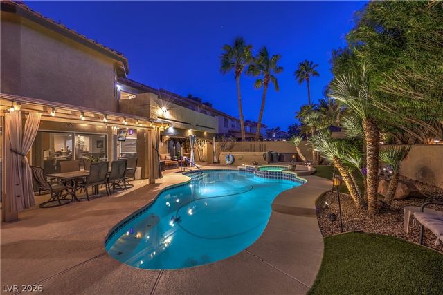 3725 Plum Blossom Court, Las Vegas, NV 89129