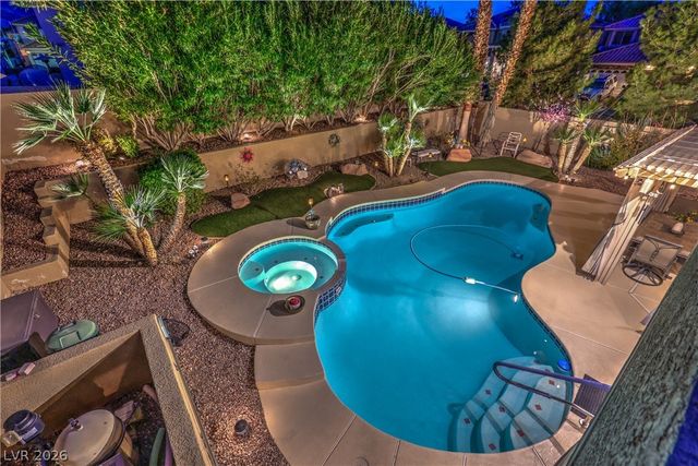 3725 Plum Blossom Court, Las Vegas, NV 89129