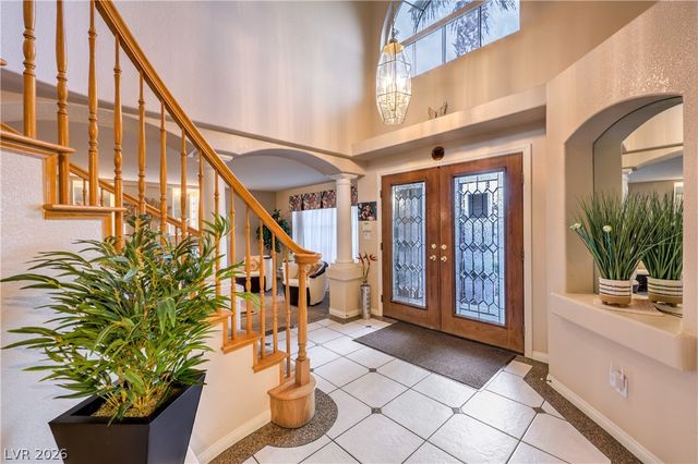 3725 Plum Blossom Court, Las Vegas, NV 89129