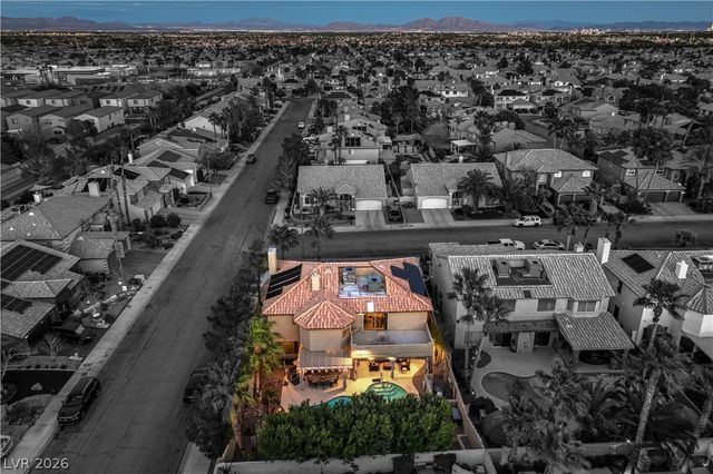 3725 Plum Blossom Court, Las Vegas, NV 89129