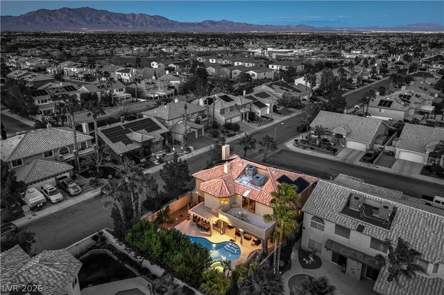 3725 Plum Blossom Court, Las Vegas, NV 89129