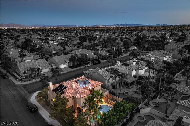 3725 Plum Blossom Court, Las Vegas, NV 89129