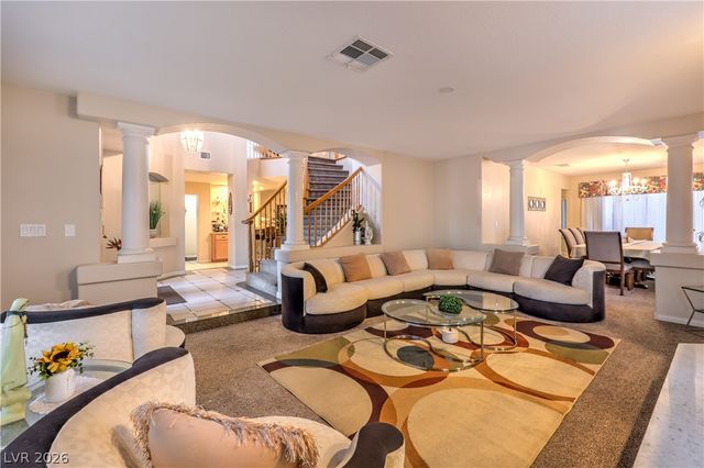 3725 Plum Blossom Court, Las Vegas, NV 89129