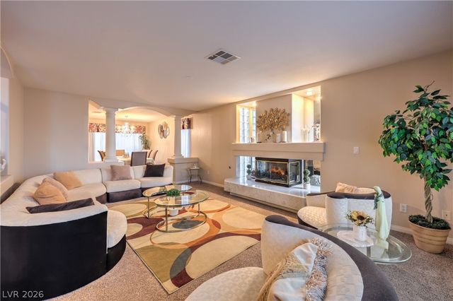 3725 Plum Blossom Court, Las Vegas, NV 89129