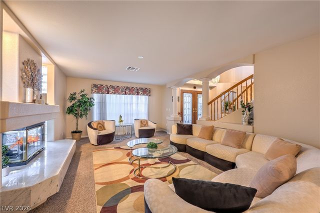 3725 Plum Blossom Court, Las Vegas, NV 89129