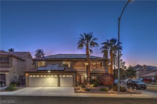 3725 Plum Blossom Court, Las Vegas, NV 89129