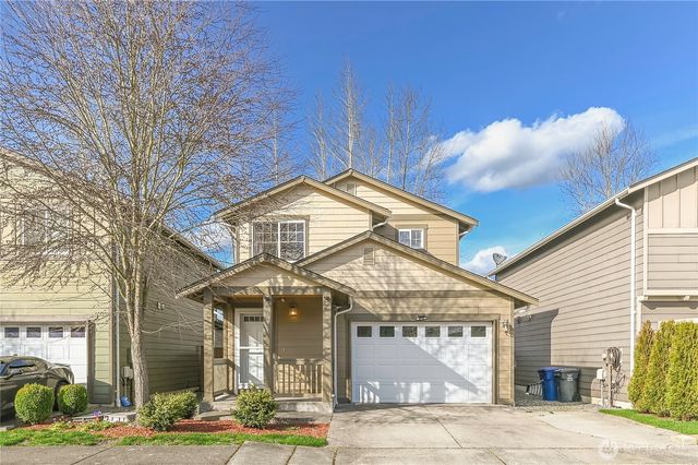 4933 148th Street NE, Marysville, WA 98271