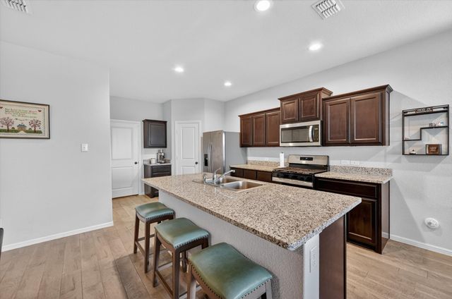 9604 Cherryville Road, Fort Worth, TX 76108