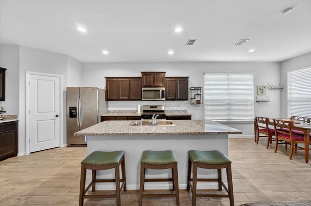 9604 Cherryville Road, Fort Worth, TX 76108