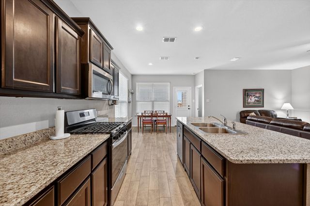 9604 Cherryville Road, Fort Worth, TX 76108
