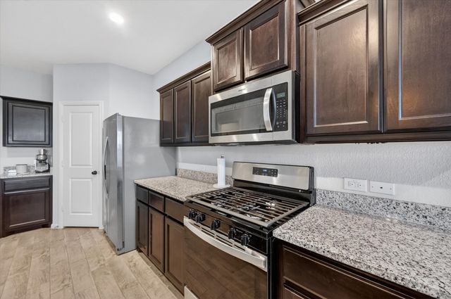 9604 Cherryville Road, Fort Worth, TX 76108