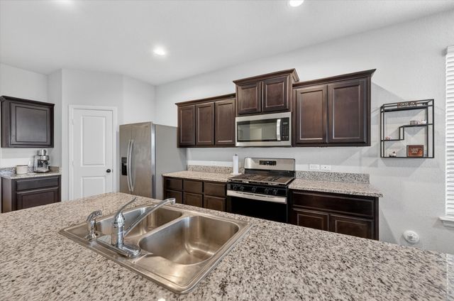 9604 Cherryville Road, Fort Worth, TX 76108