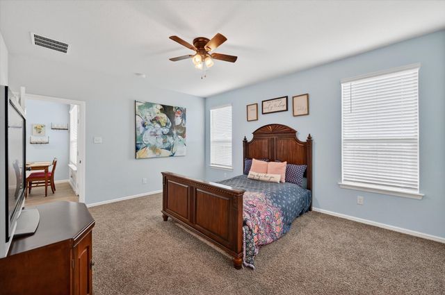 9604 Cherryville Road, Fort Worth, TX 76108