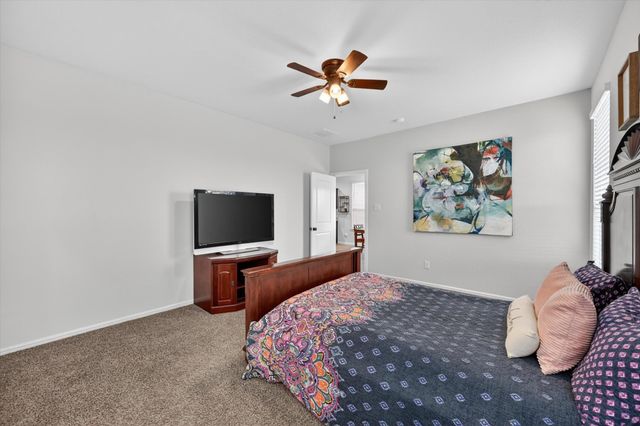 9604 Cherryville Road, Fort Worth, TX 76108