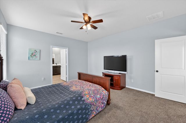 9604 Cherryville Road, Fort Worth, TX 76108