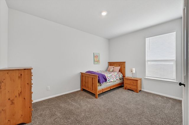 9604 Cherryville Road, Fort Worth, TX 76108