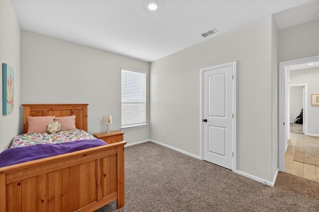 9604 Cherryville Road, Fort Worth, TX 76108