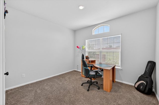 9604 Cherryville Road, Fort Worth, TX 76108