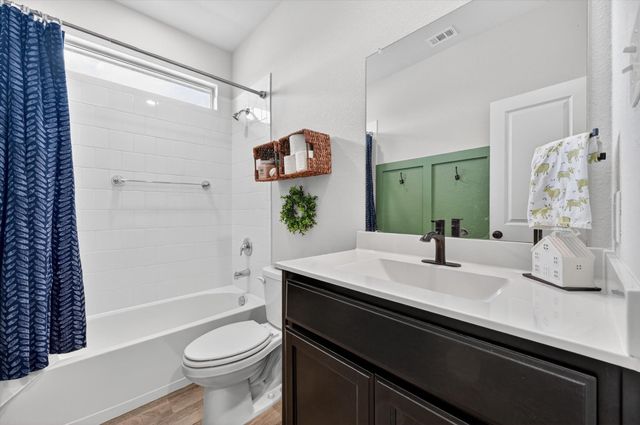 9604 Cherryville Road, Fort Worth, TX 76108