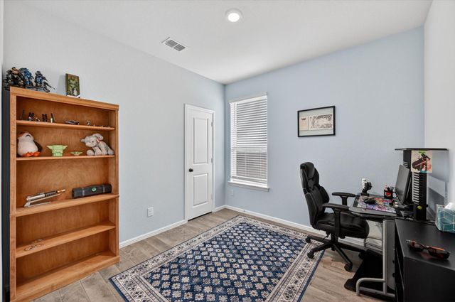 9604 Cherryville Road, Fort Worth, TX 76108