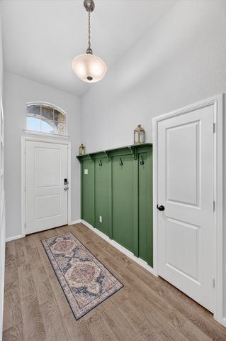 9604 Cherryville Road, Fort Worth, TX 76108